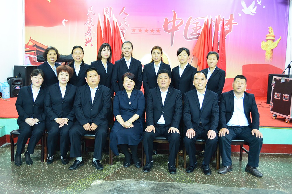 师资团队
